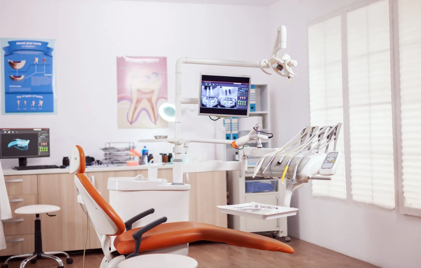 Orthodontist in Exeter, NH