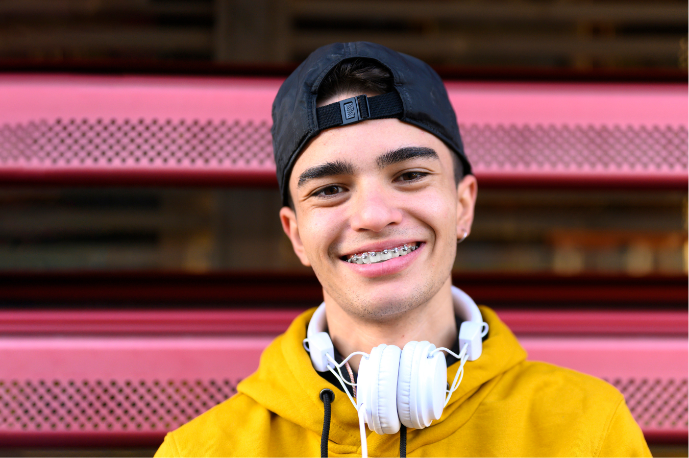 Treating Common Orthodontic Problems in New Hampshire