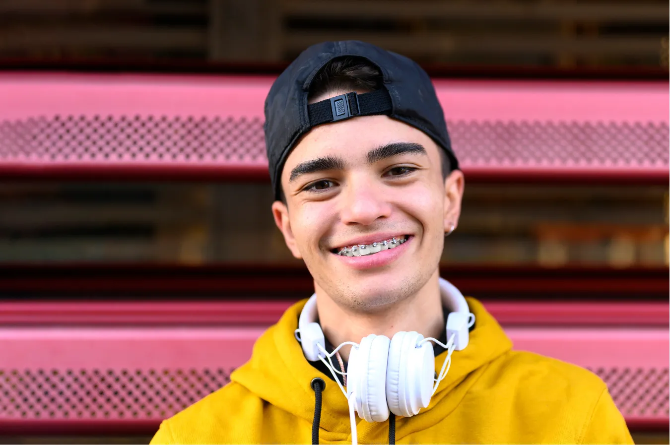 Treating Common Orthodontic Problems in New Hampshire