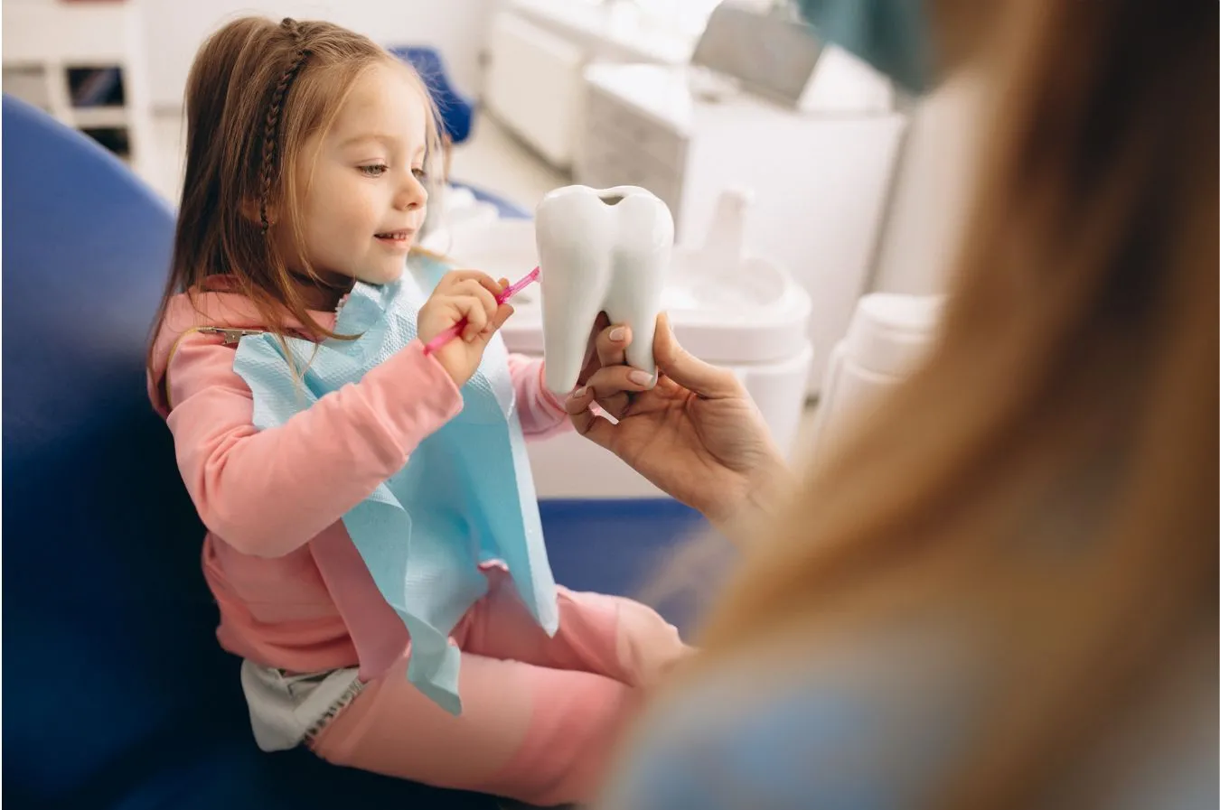 Why Early Orthodontic Care is Crucial for Children in New Hampshire