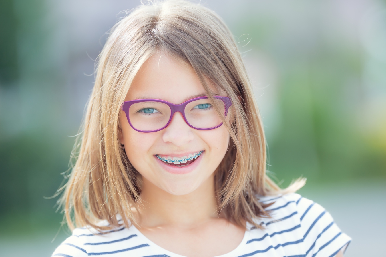 Braces for Kids