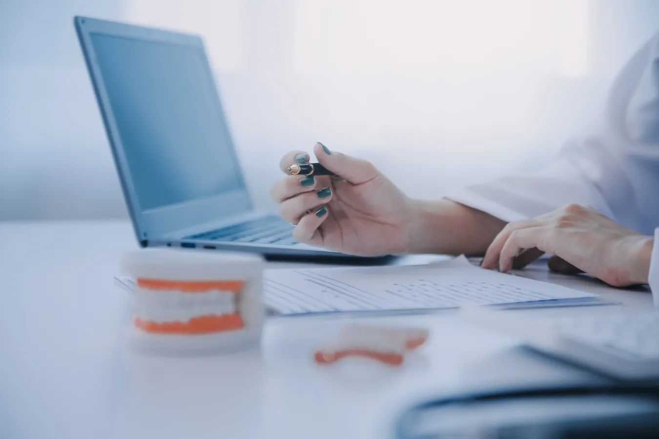 Financial Information