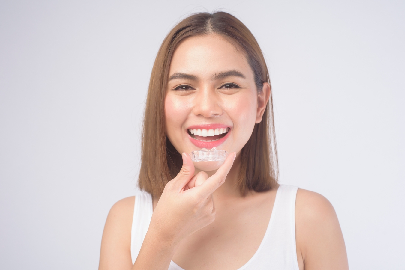 Invisalign for Adults