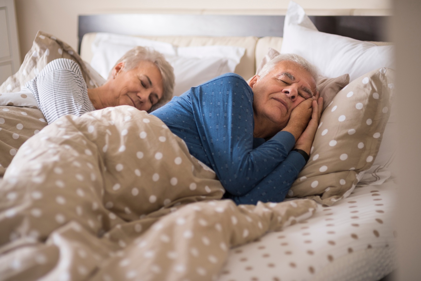 Sleep Apnea Treatment