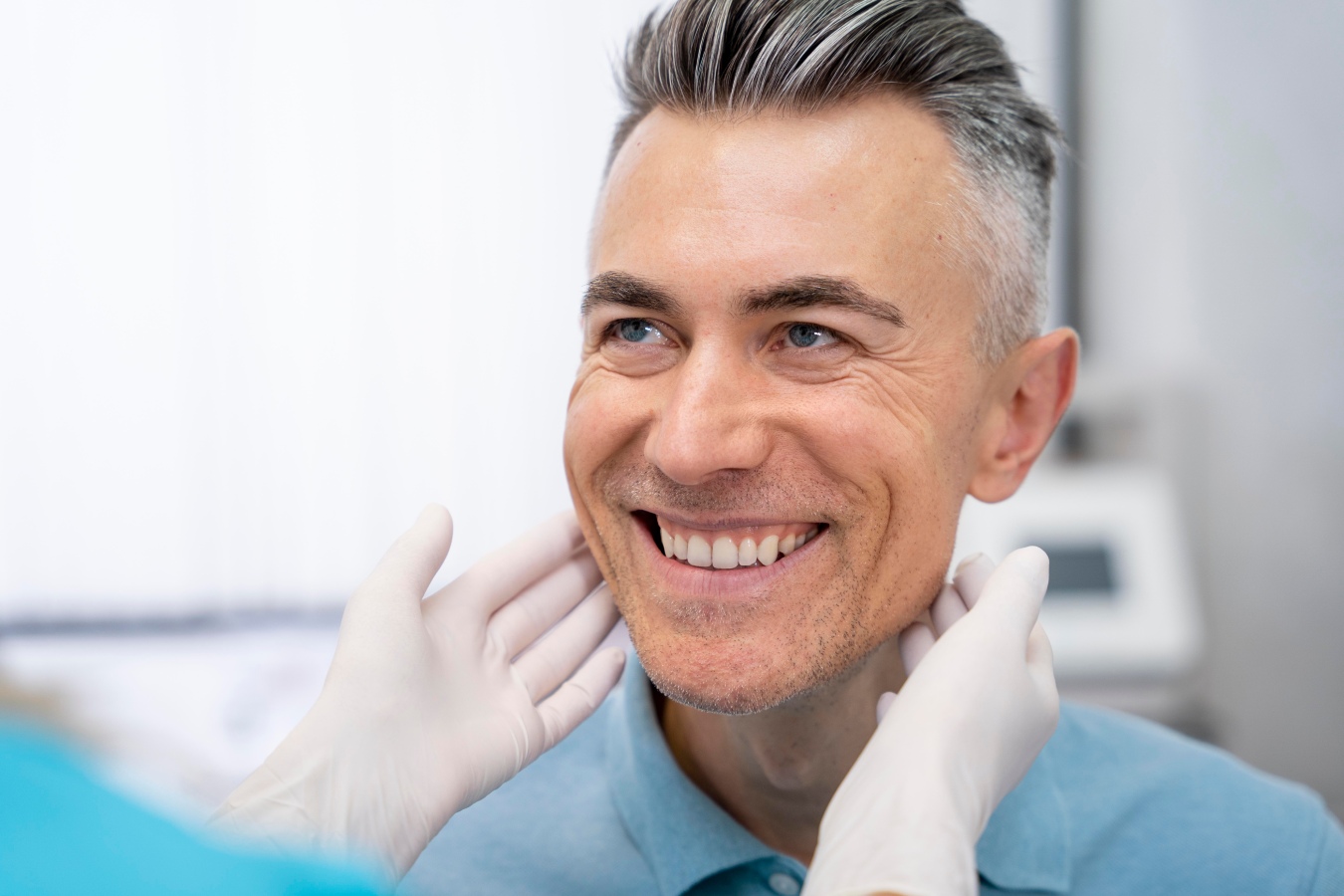 TMD/TMJ Treatment