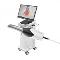 Digital Optical Scanner