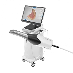 Digital Optical Scanner